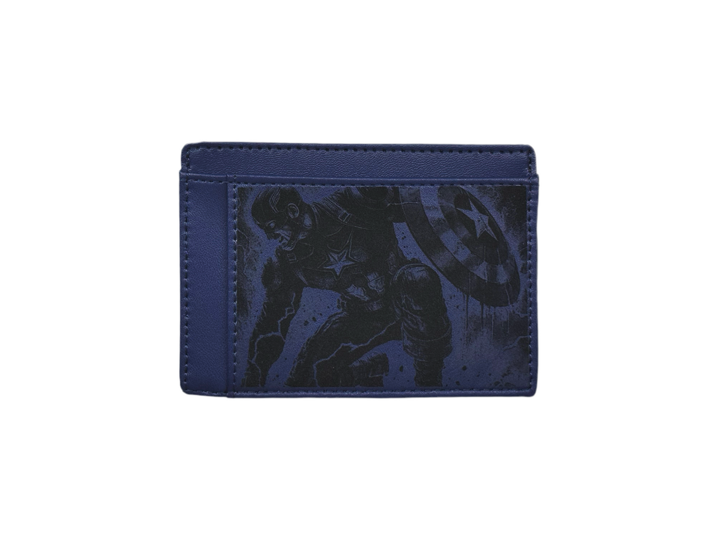 XCAP Leather Wallet