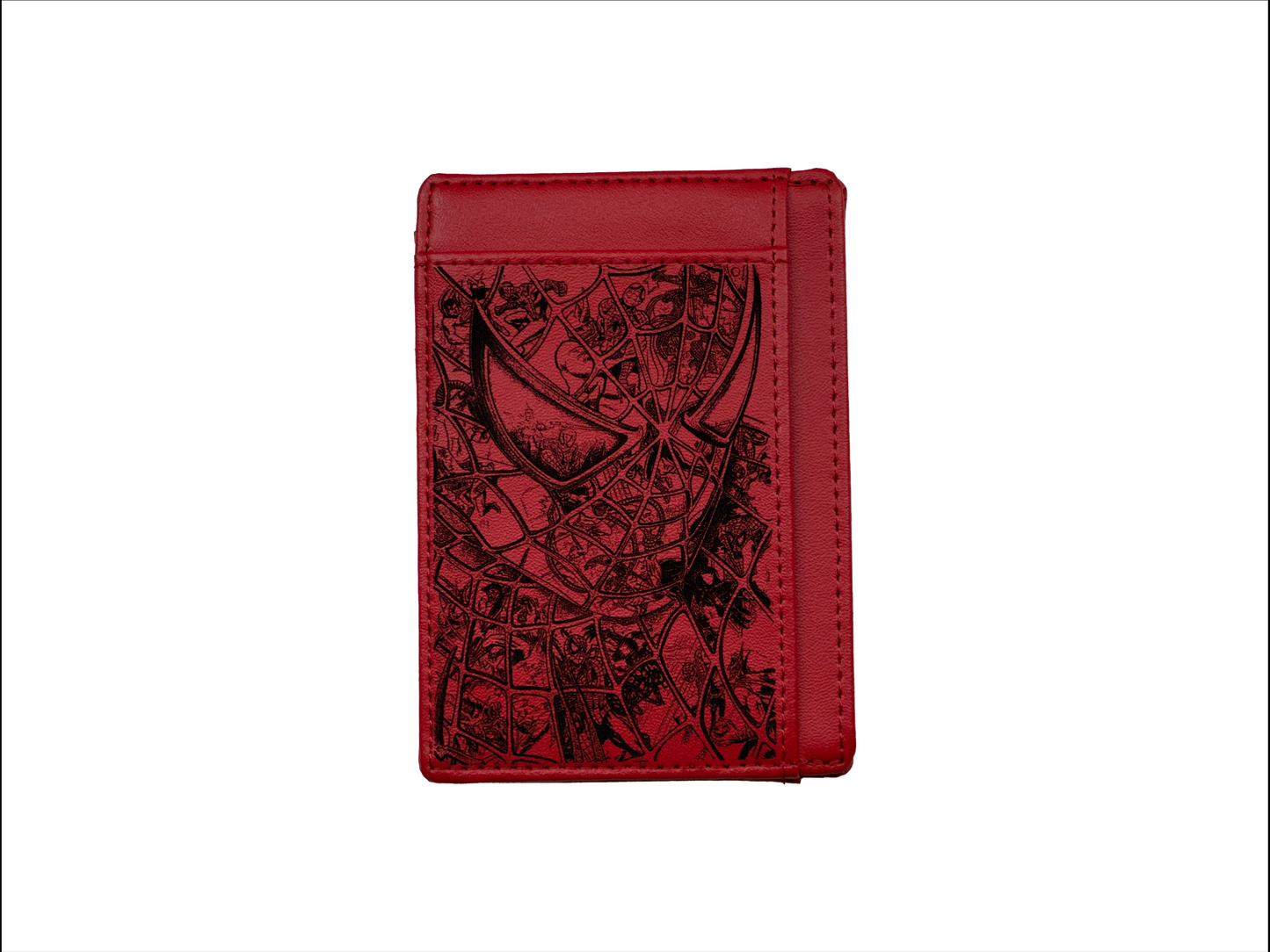 XSM01 Leather Wallet