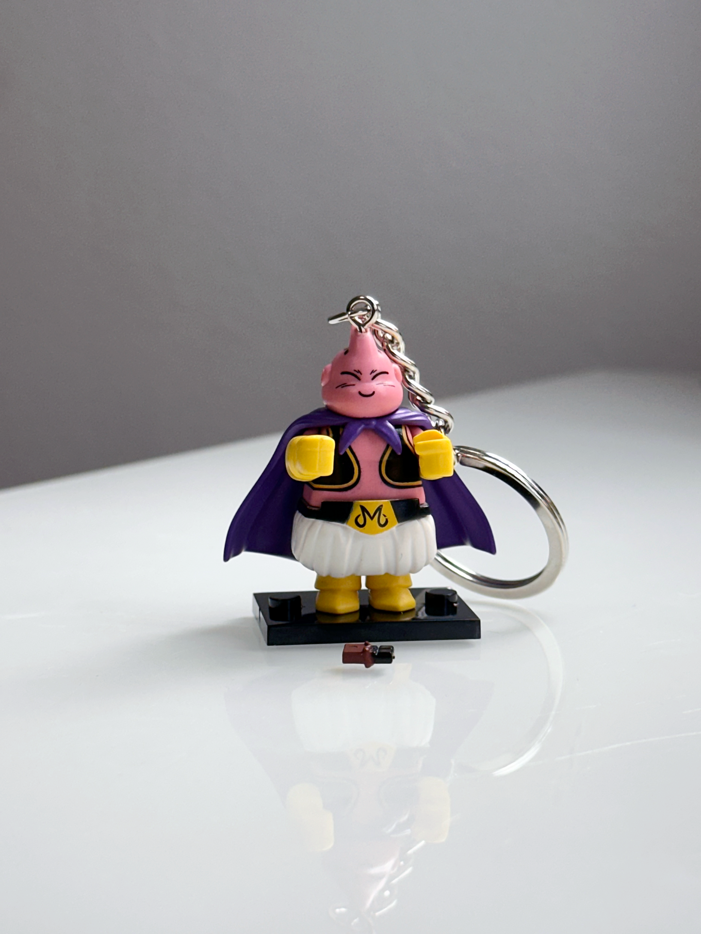 XMB "Sweet Destruction" Mini Figure Keychain