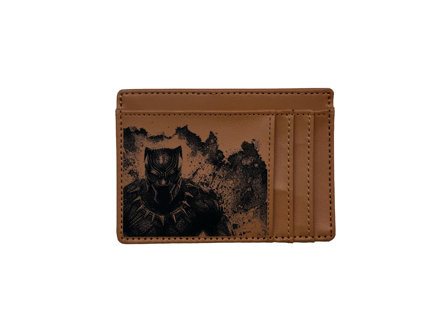 XBLKP01 Leather Wallet