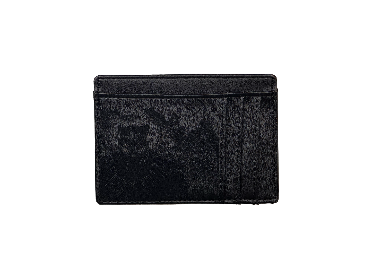 XBLKP01 Leather Wallet