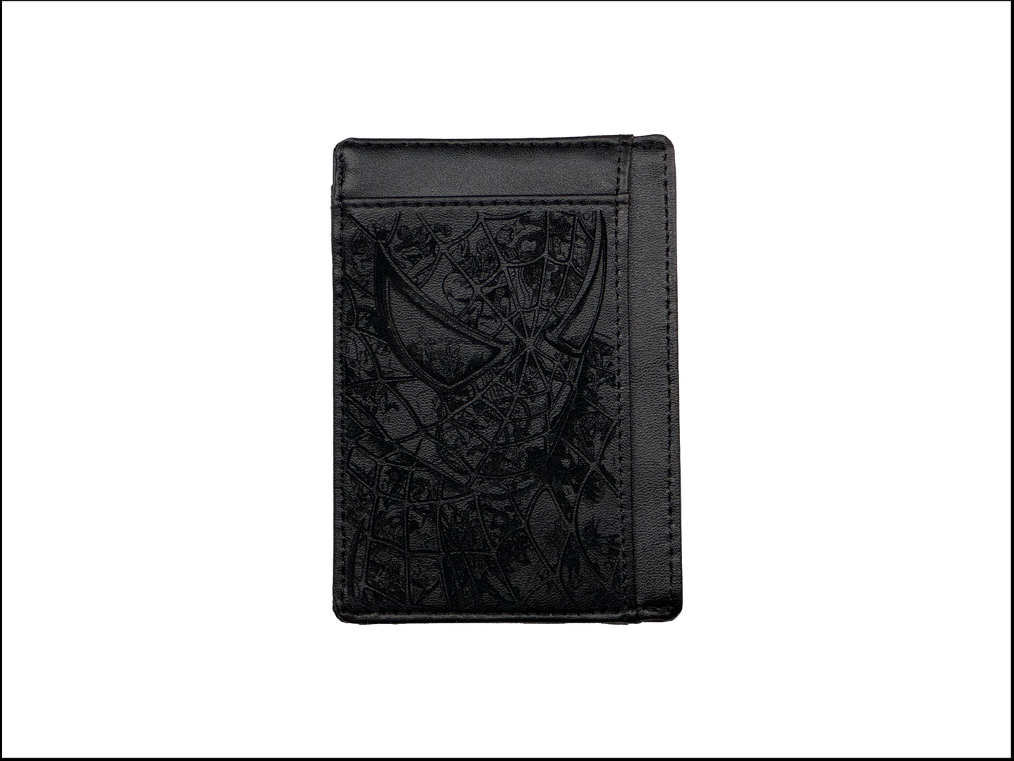 XSM01 Leather Wallet