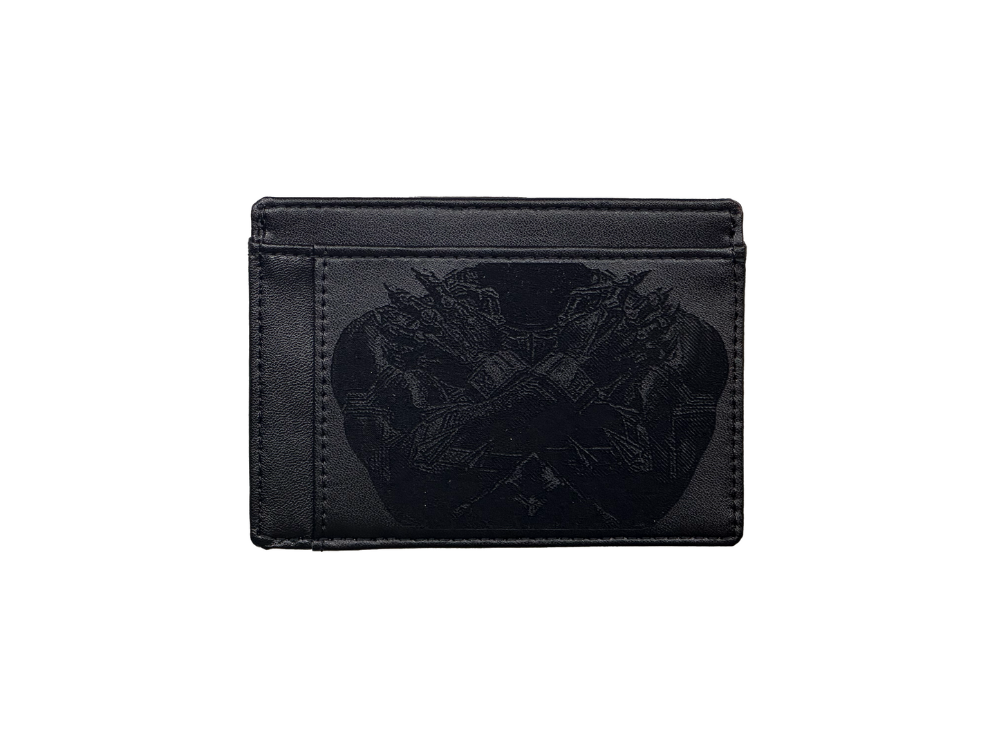 XBLKP01 Leather Wallet