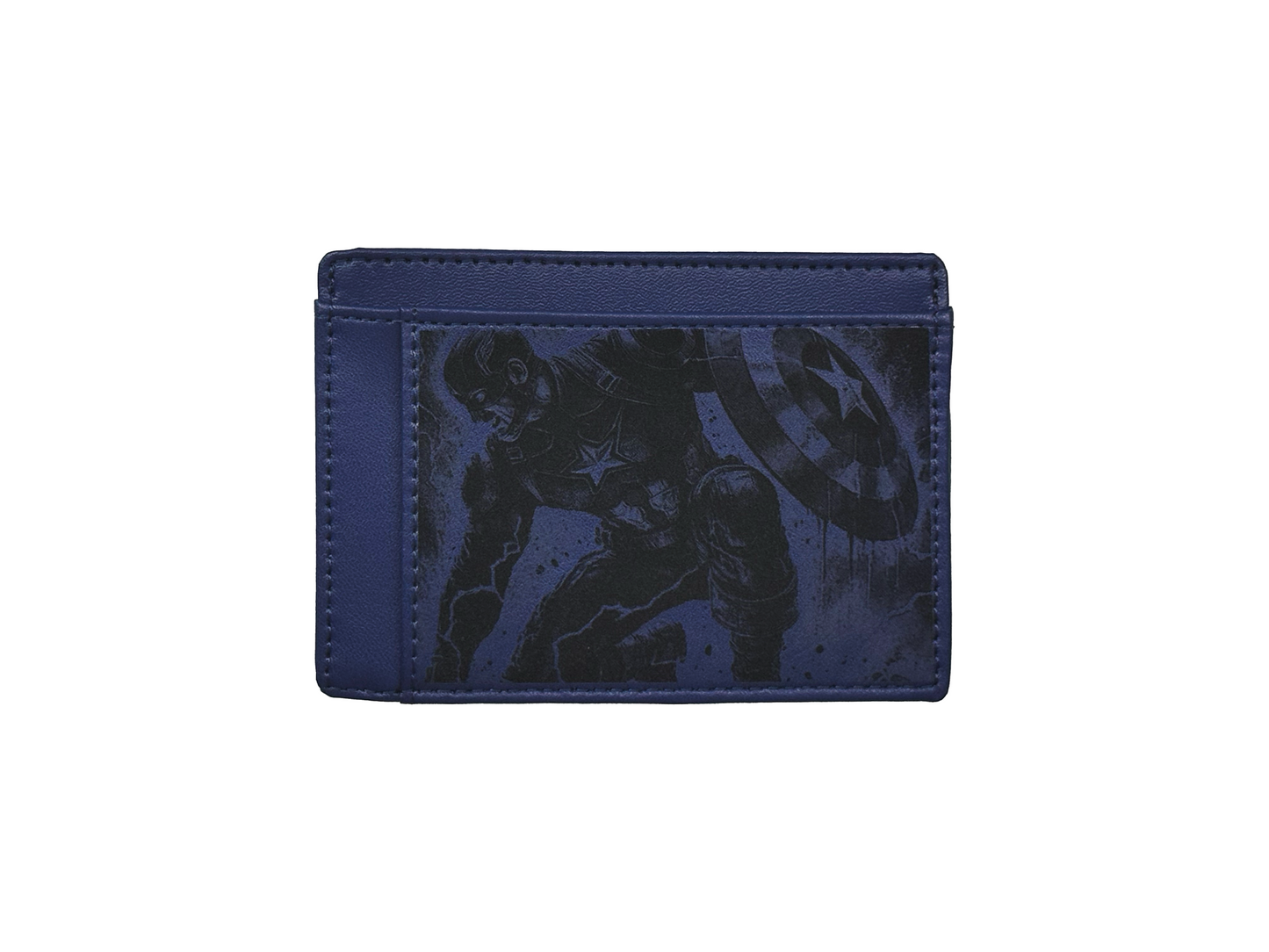 XCAP Leather Wallet
