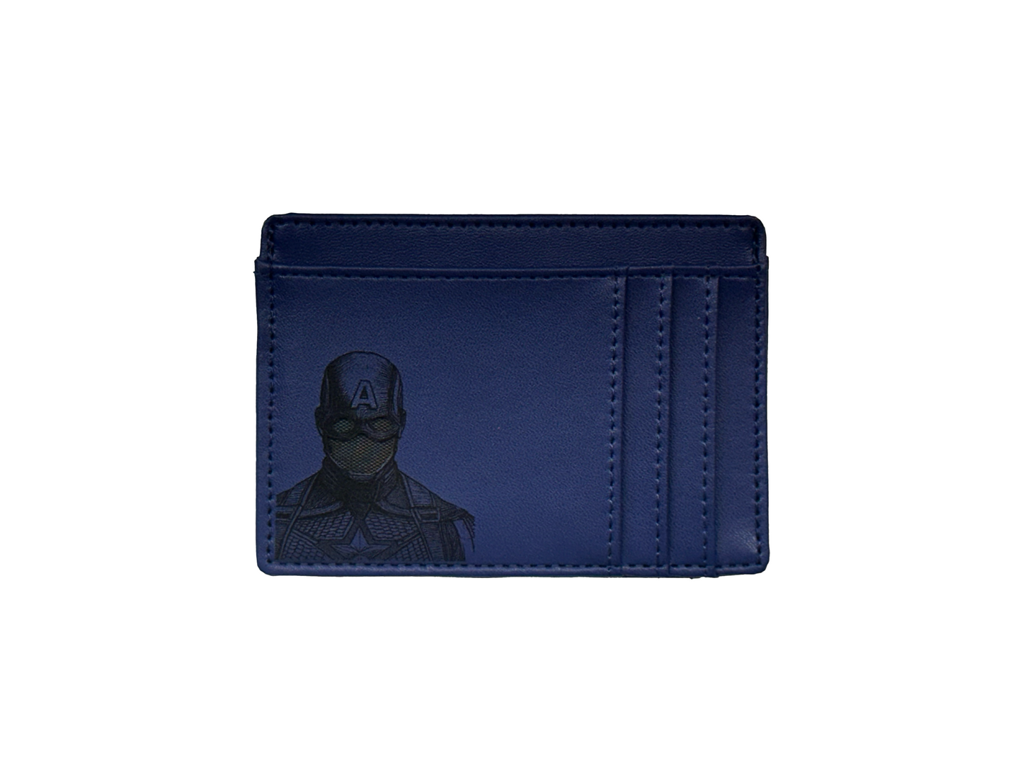 XCAP Leather Wallet