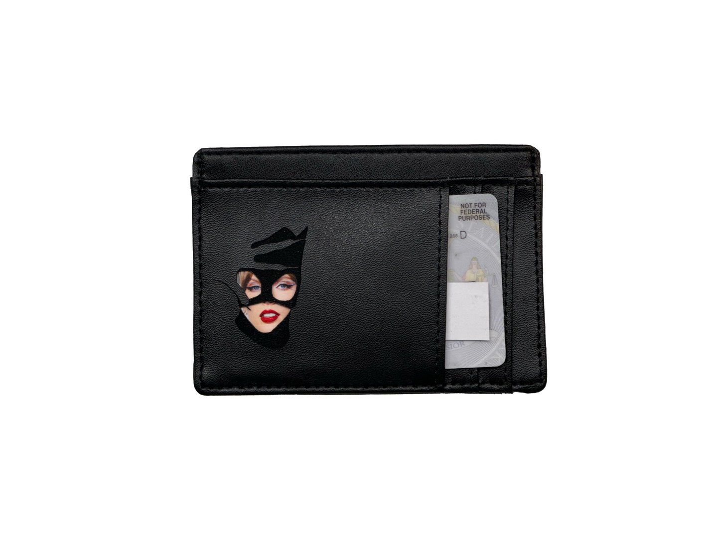 XCTWM01 Leather Wallet