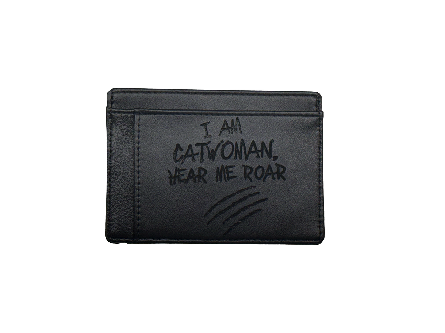 XCTWM01 Leather Wallet