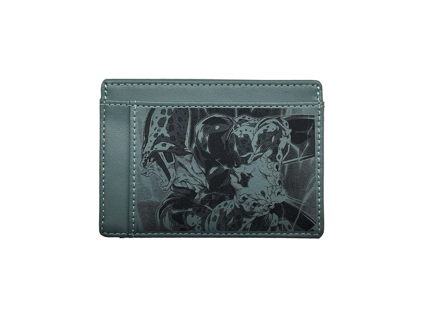 XCE1101 Leather Wallet