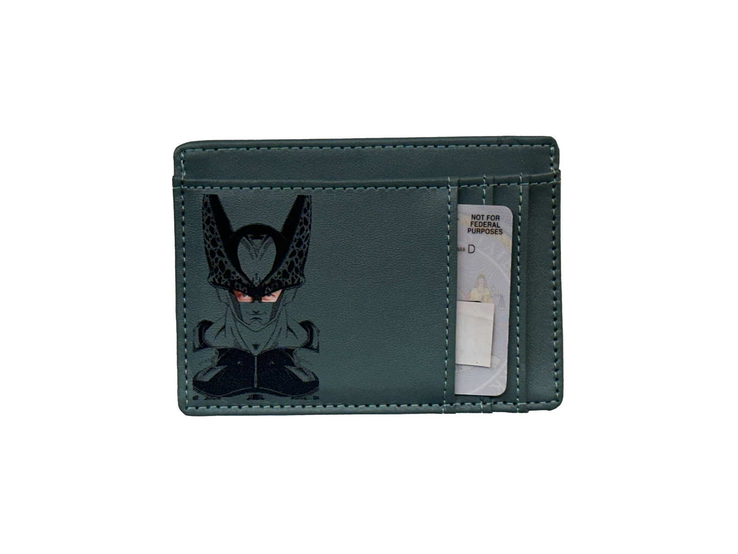XCE1101 Leather Wallet