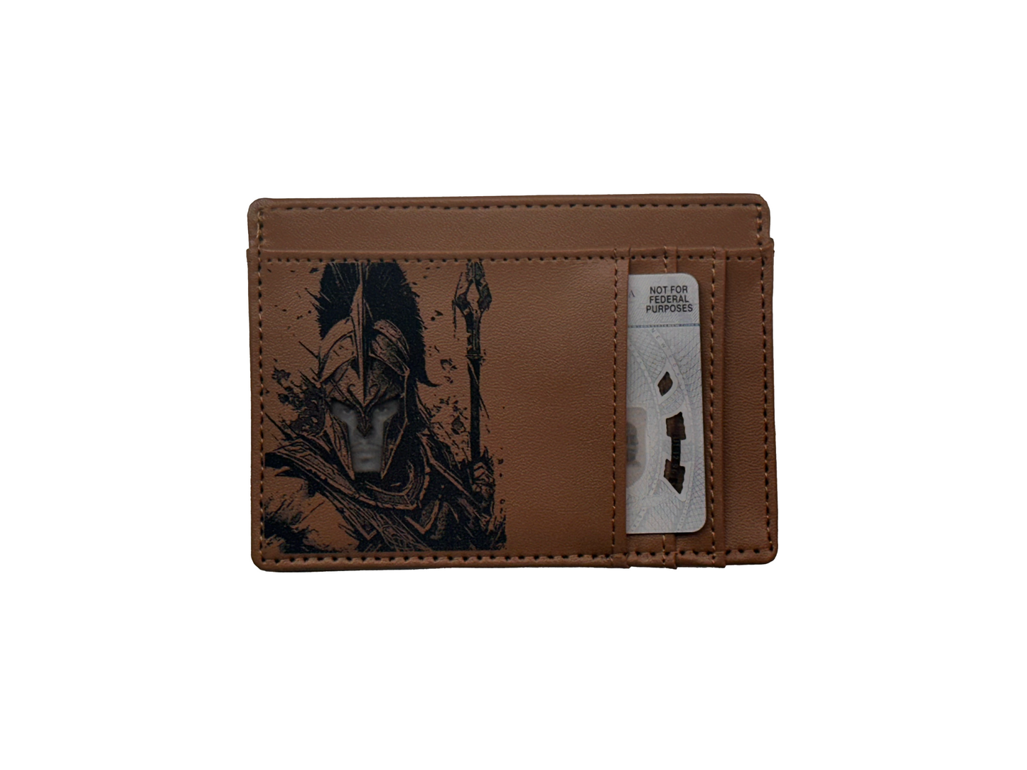 XGLDT01 Leather Wallet