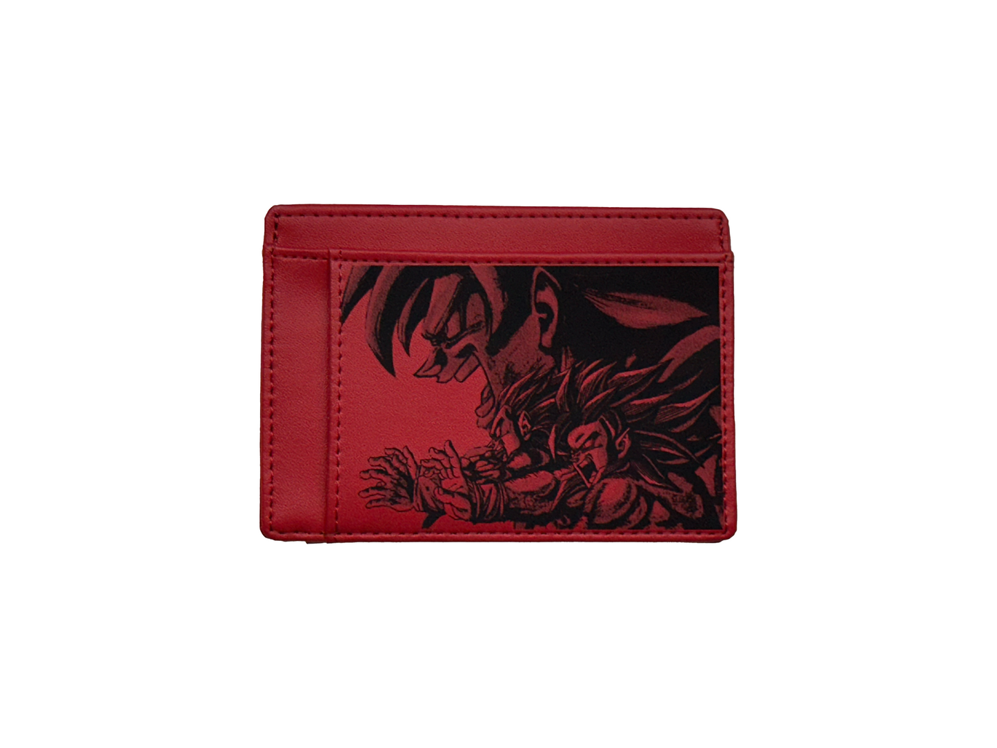 XGGT01 Leather Wallet
