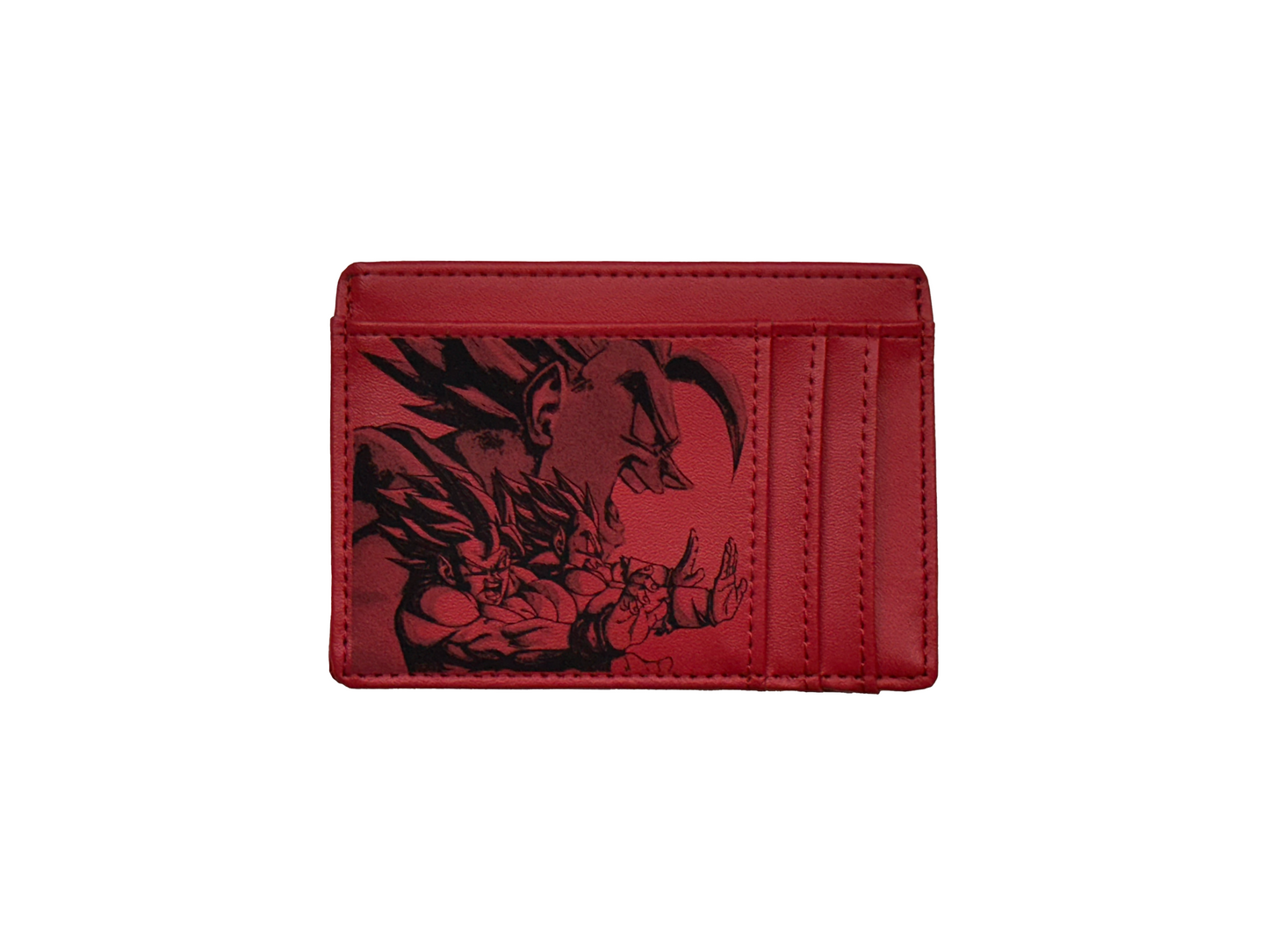 XGGT01 Leather Wallet