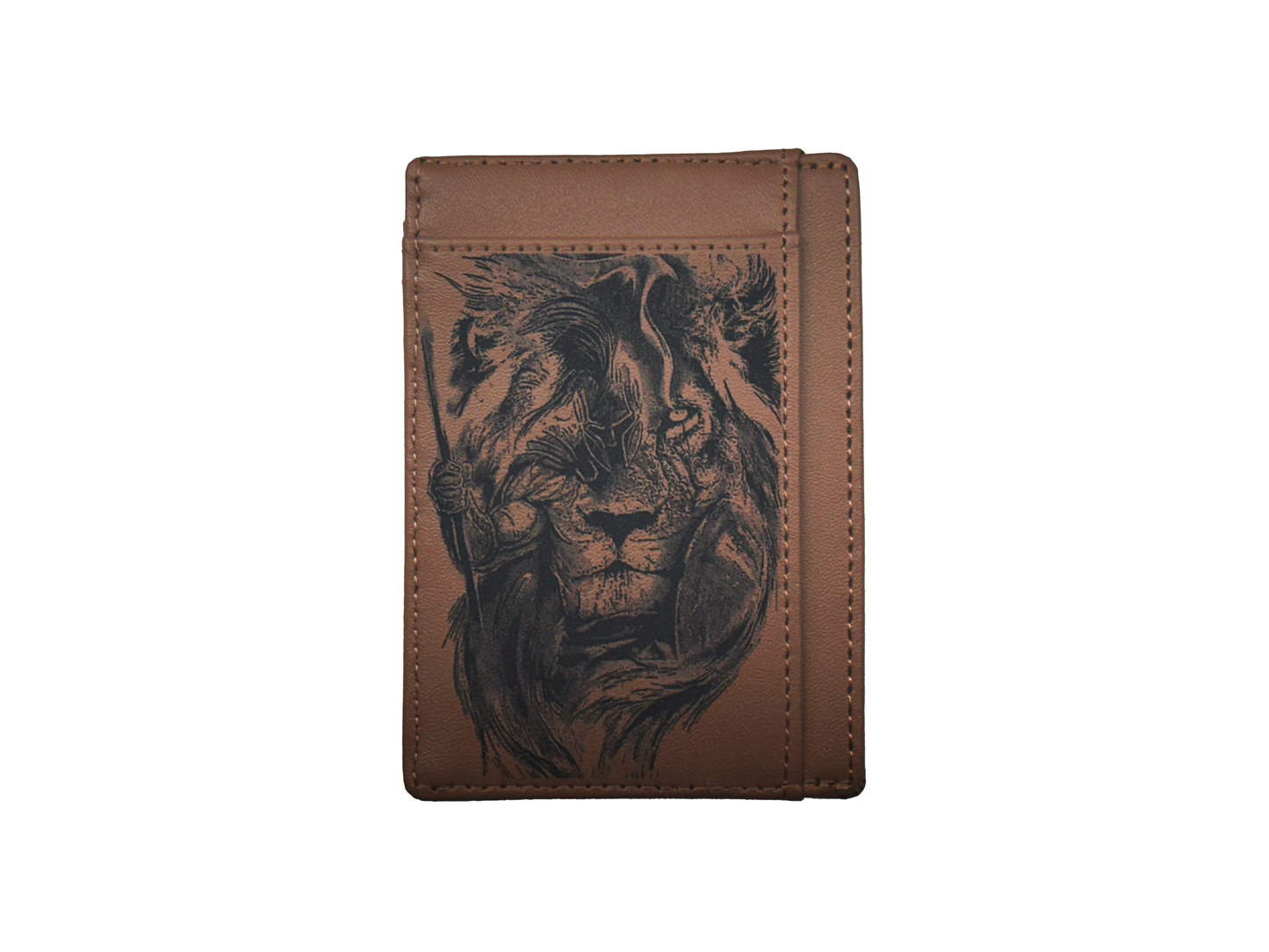XGLDT01 Leather Wallet