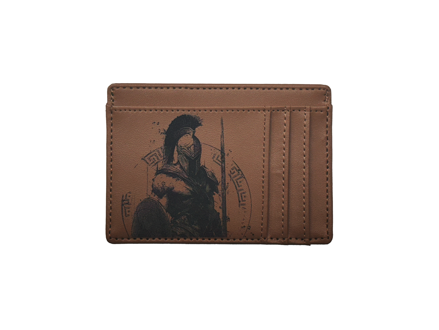 XGLDT01 Leather Wallet