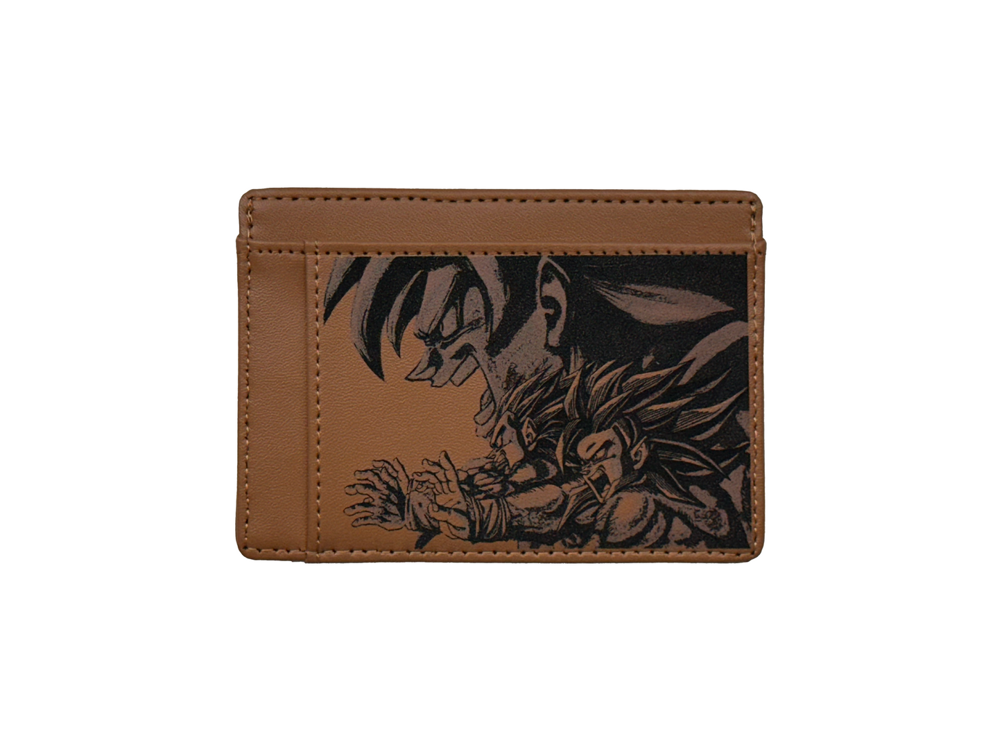 XGGT01 Leather Wallet