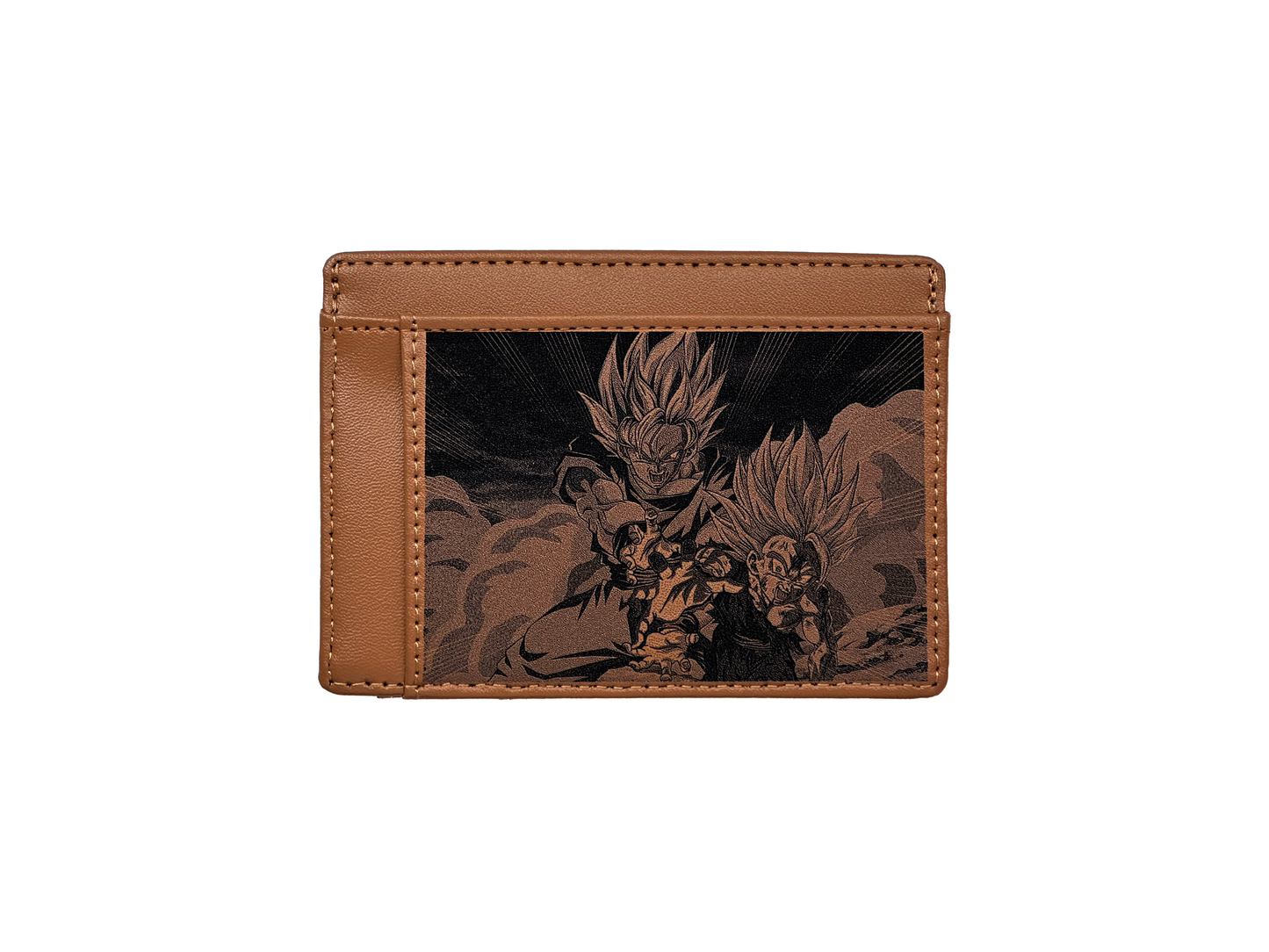 XGHN01 Leather Wallet