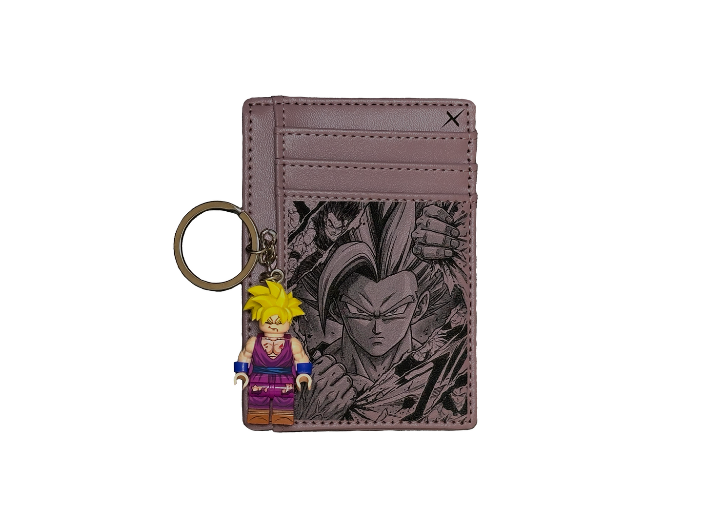 XGHN Ultimate Leather Wallet