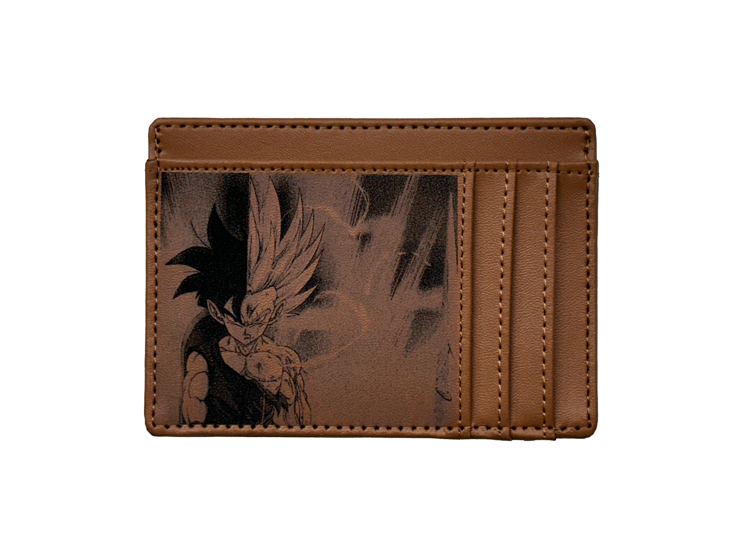 XGHN01 Leather Wallet