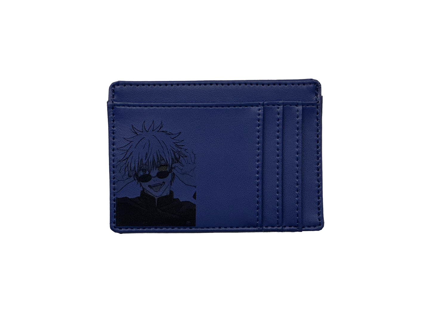 XGOJ Leather Wallet