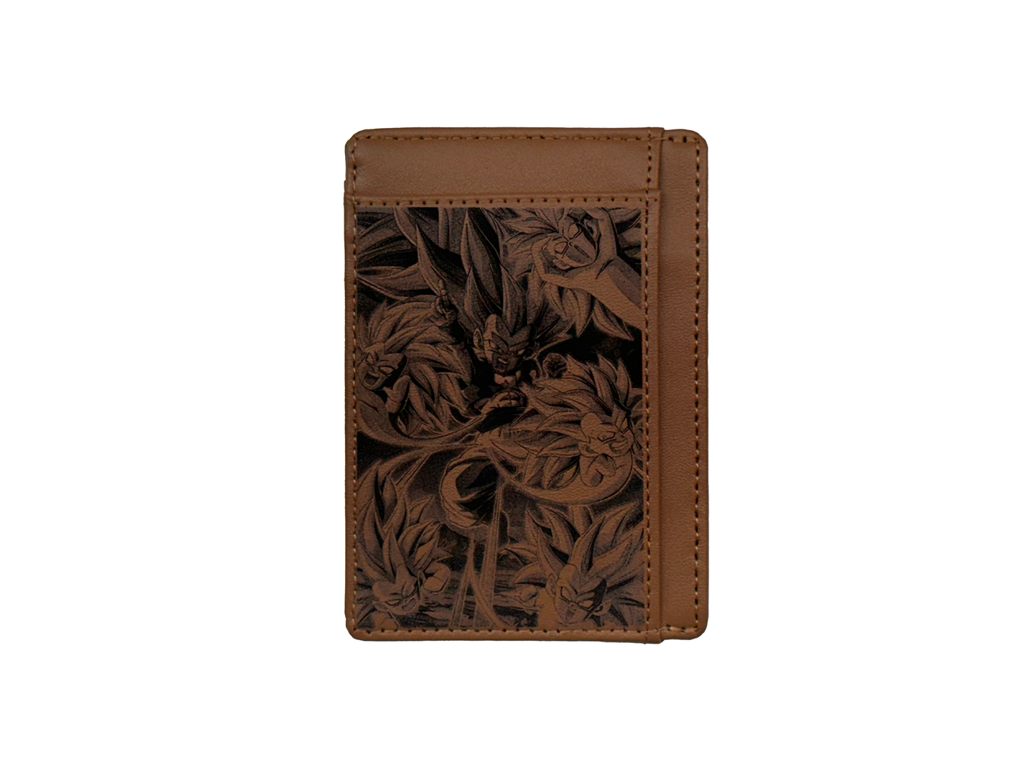 XGTKS Leather Wallet