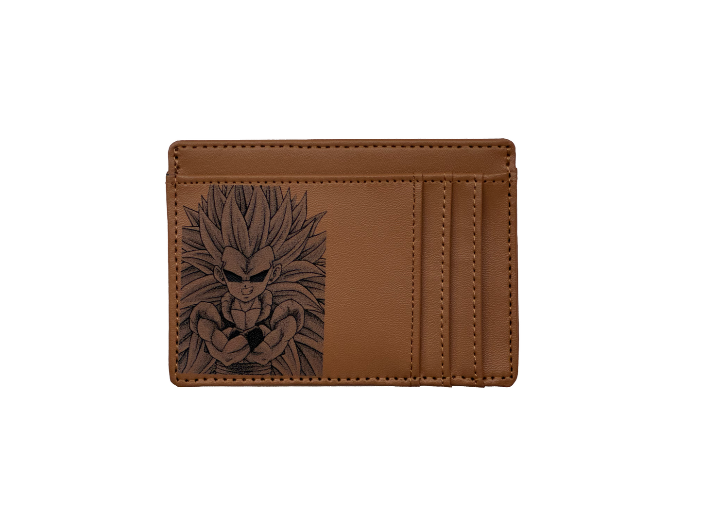 XGTKS Leather Wallet