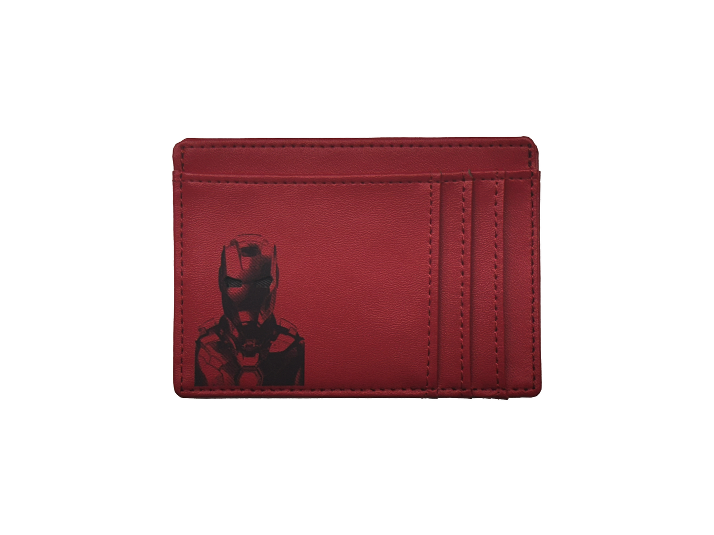XIRMN01 Leather Wallet