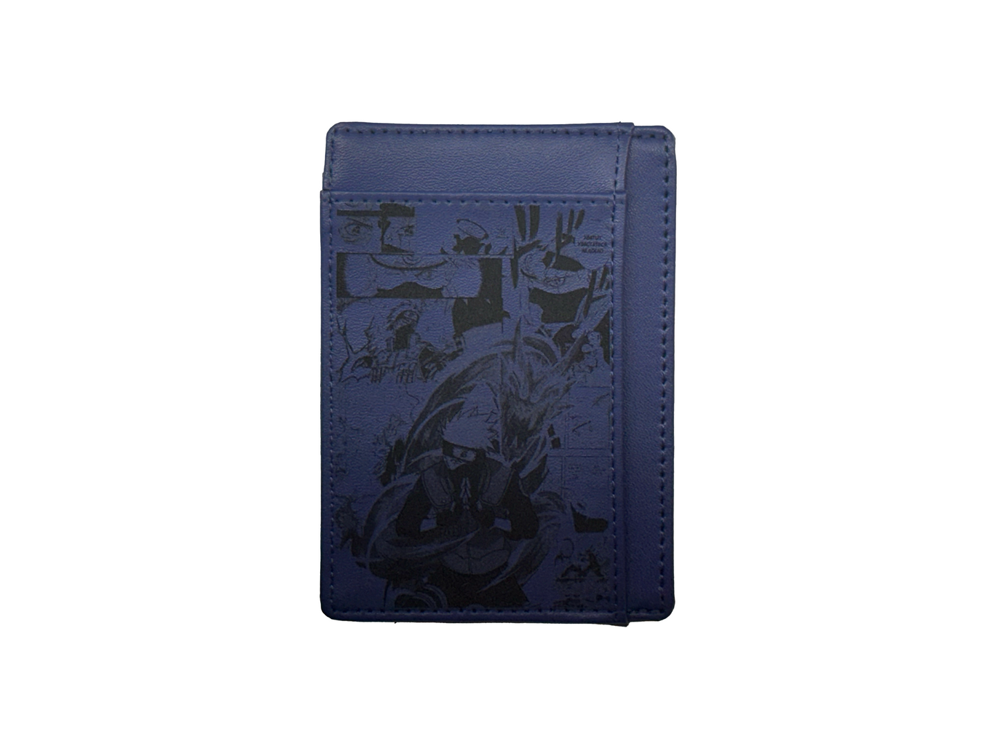 XITA Leather Wallet