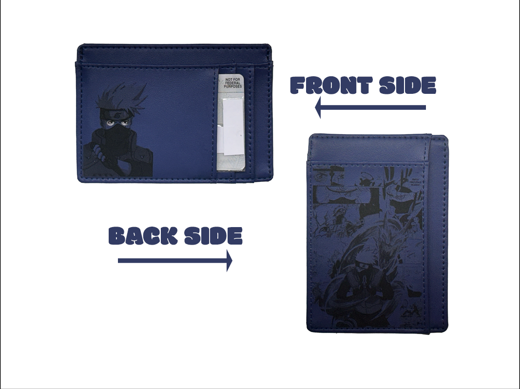 XITA Leather Wallet