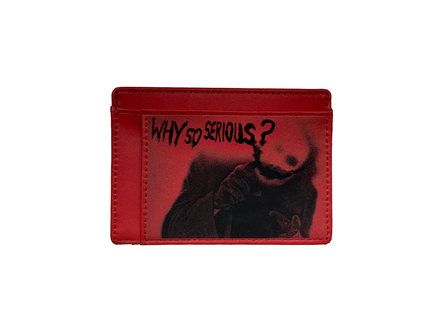 XJKR Leather Wallet