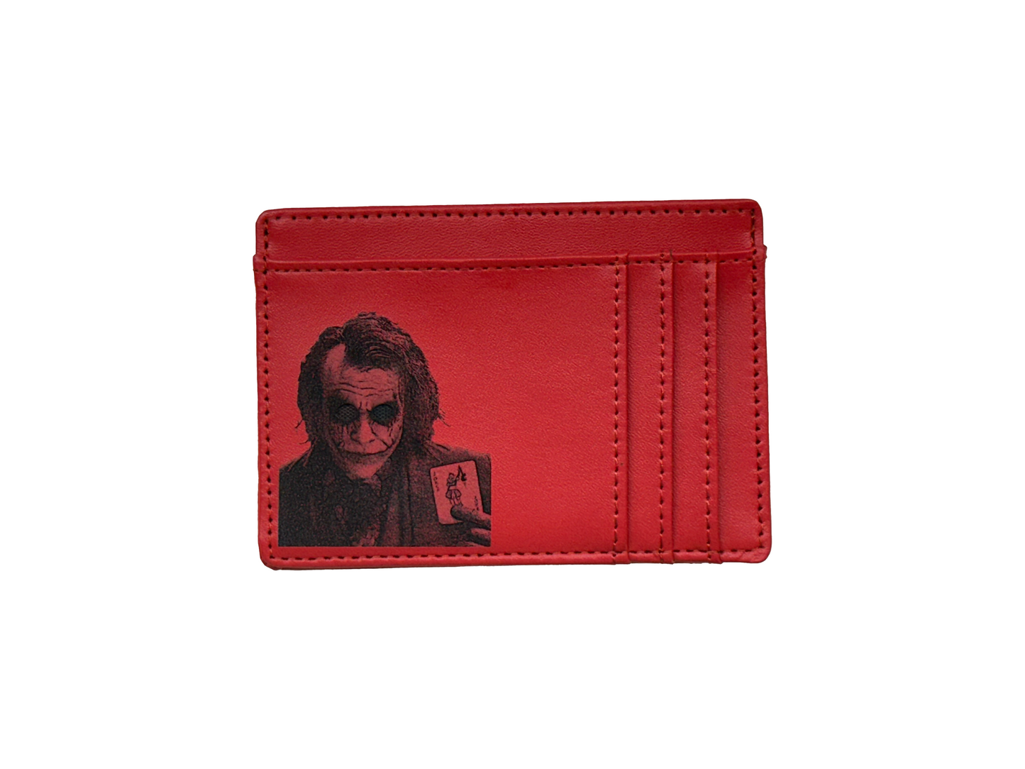 XJKR Leather Wallet