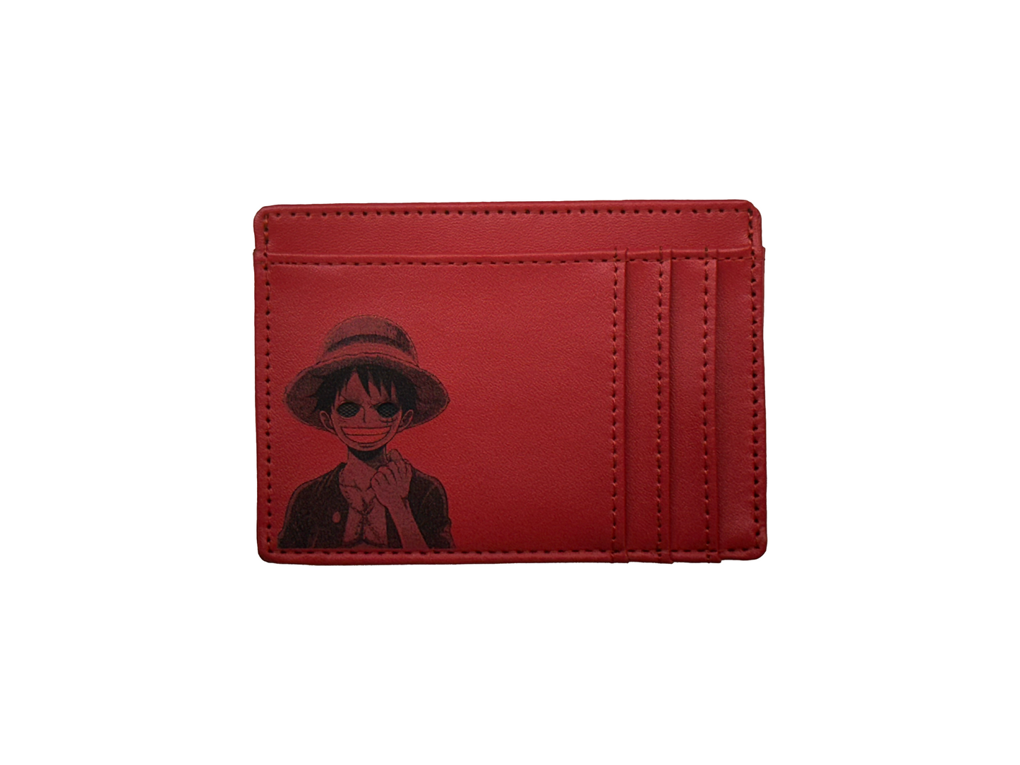 XLUF Leather Wallet