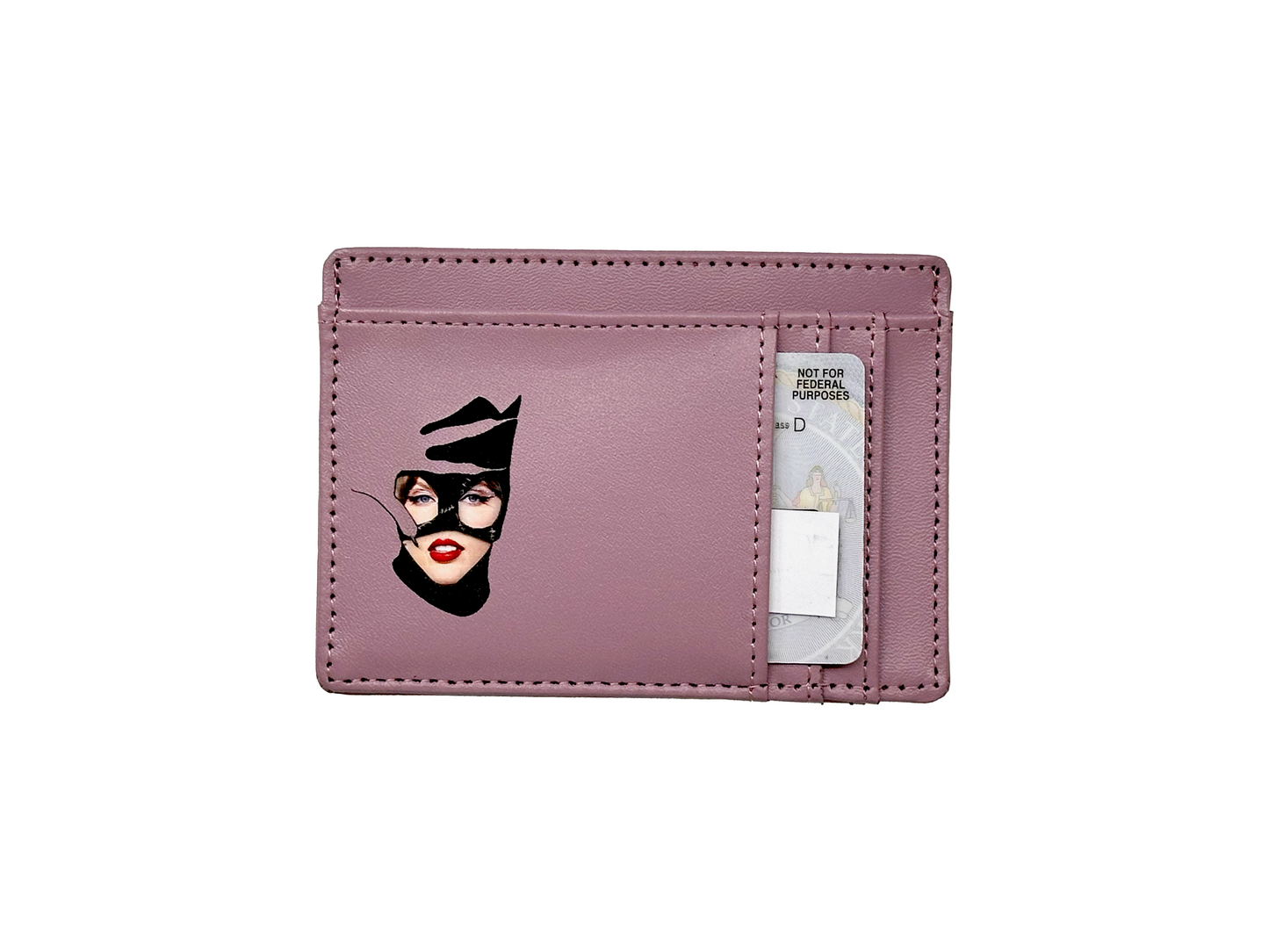 XCTWM01 Leather Wallet