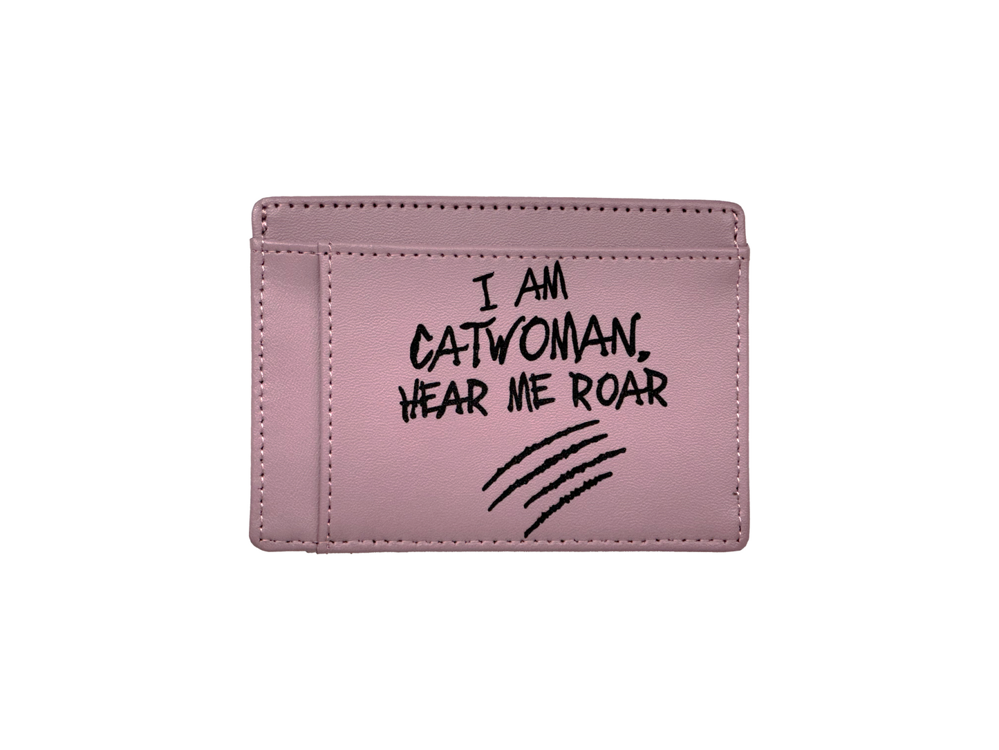 XCTWM01 Leather Wallet