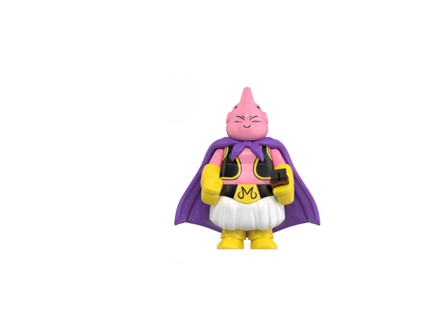 XMB "Sweet Destruction" Mini Figure Keychain