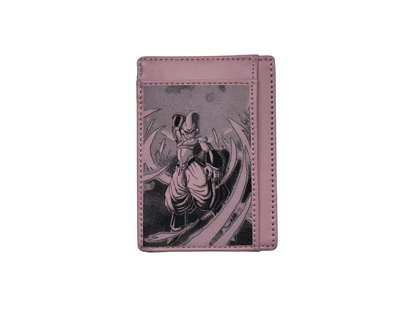 XBUU01 Leather Wallet