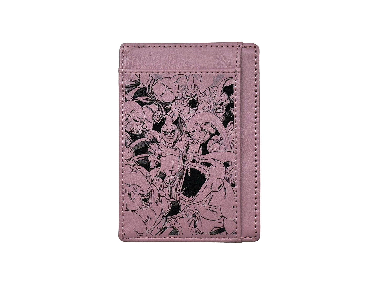 XBUU01 Leather Wallet