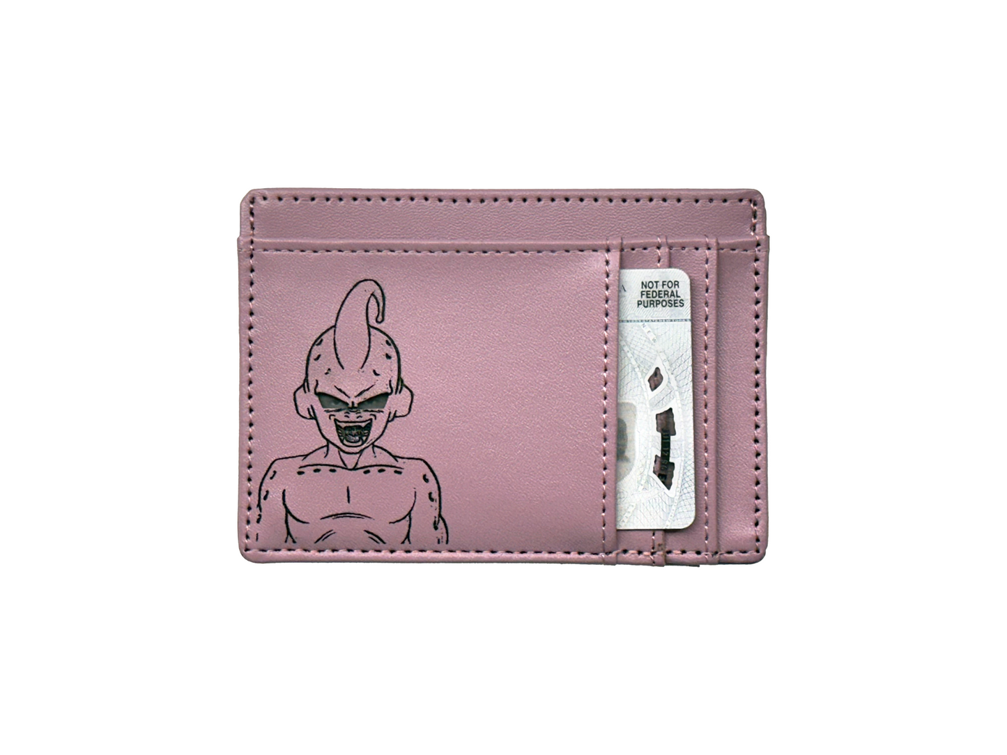 XBUU01 Leather Wallet