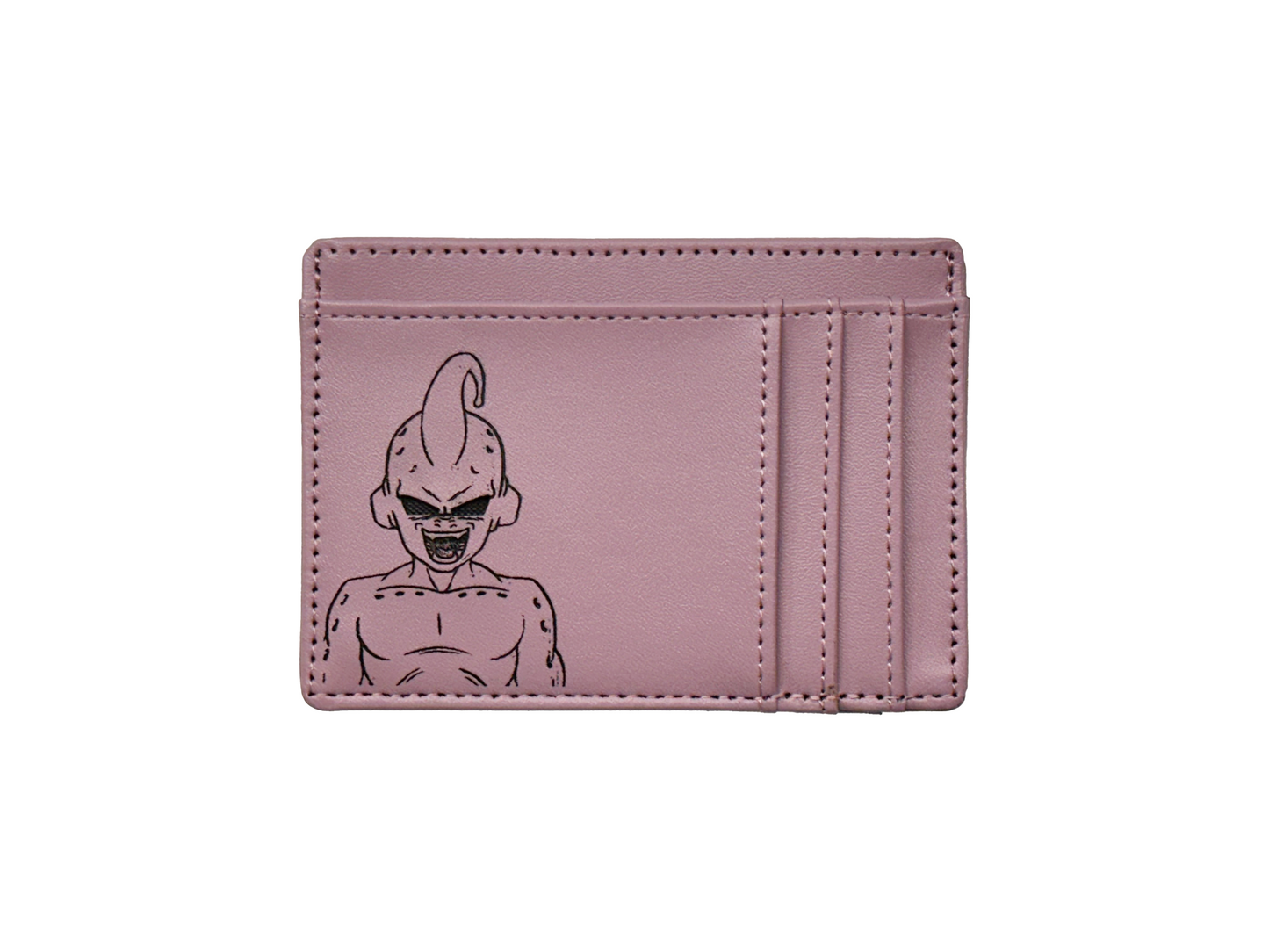 XBUU01 Leather Wallet