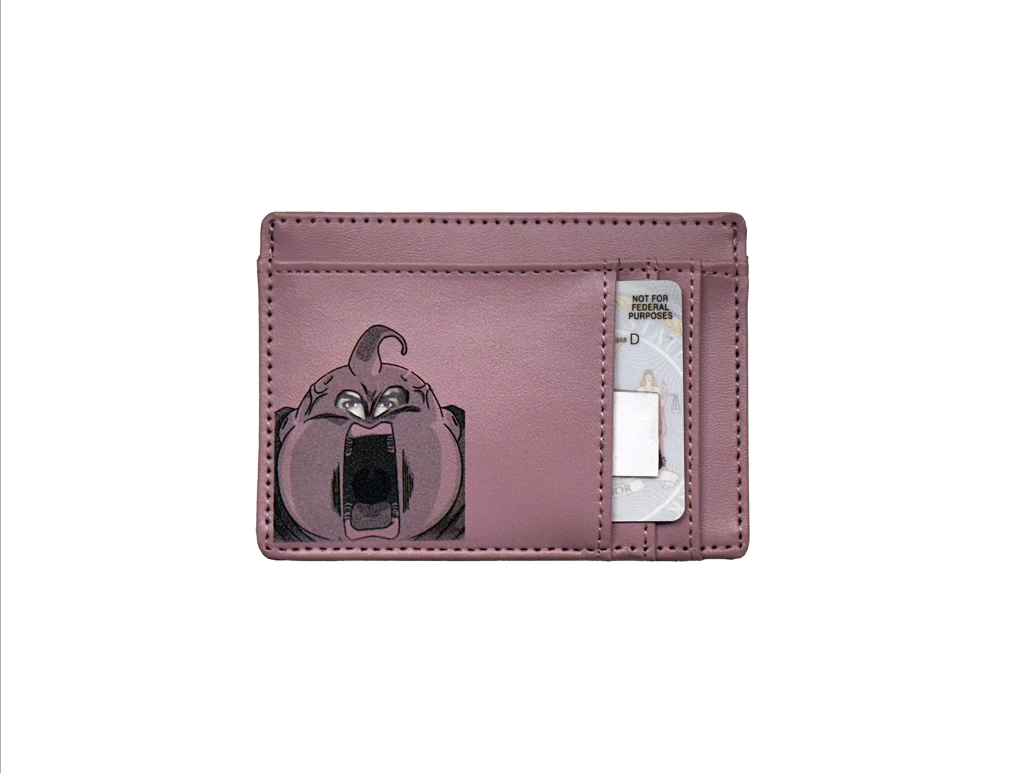 XBUU01 Leather Wallet