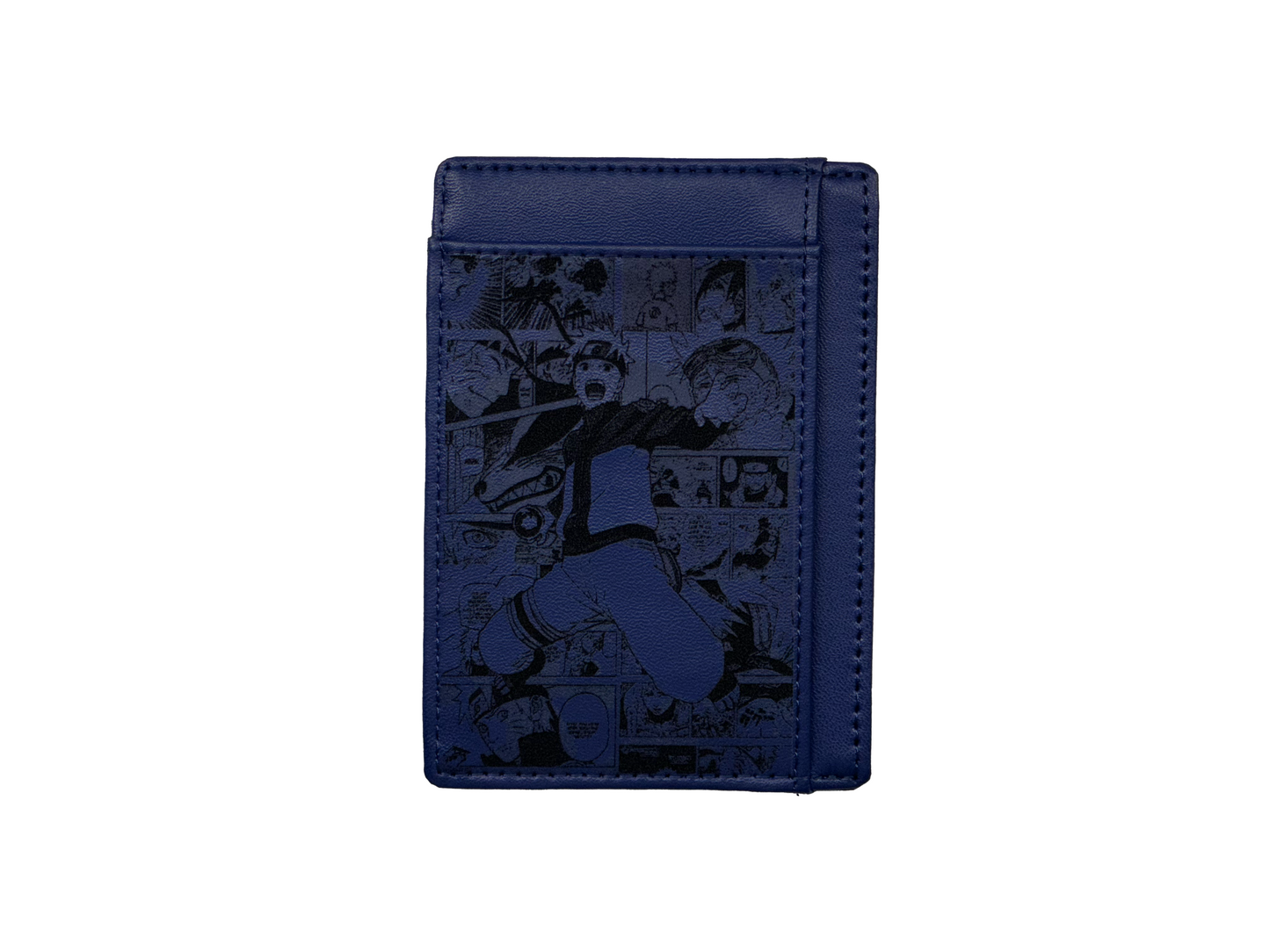 XNRTO Leather Wallet