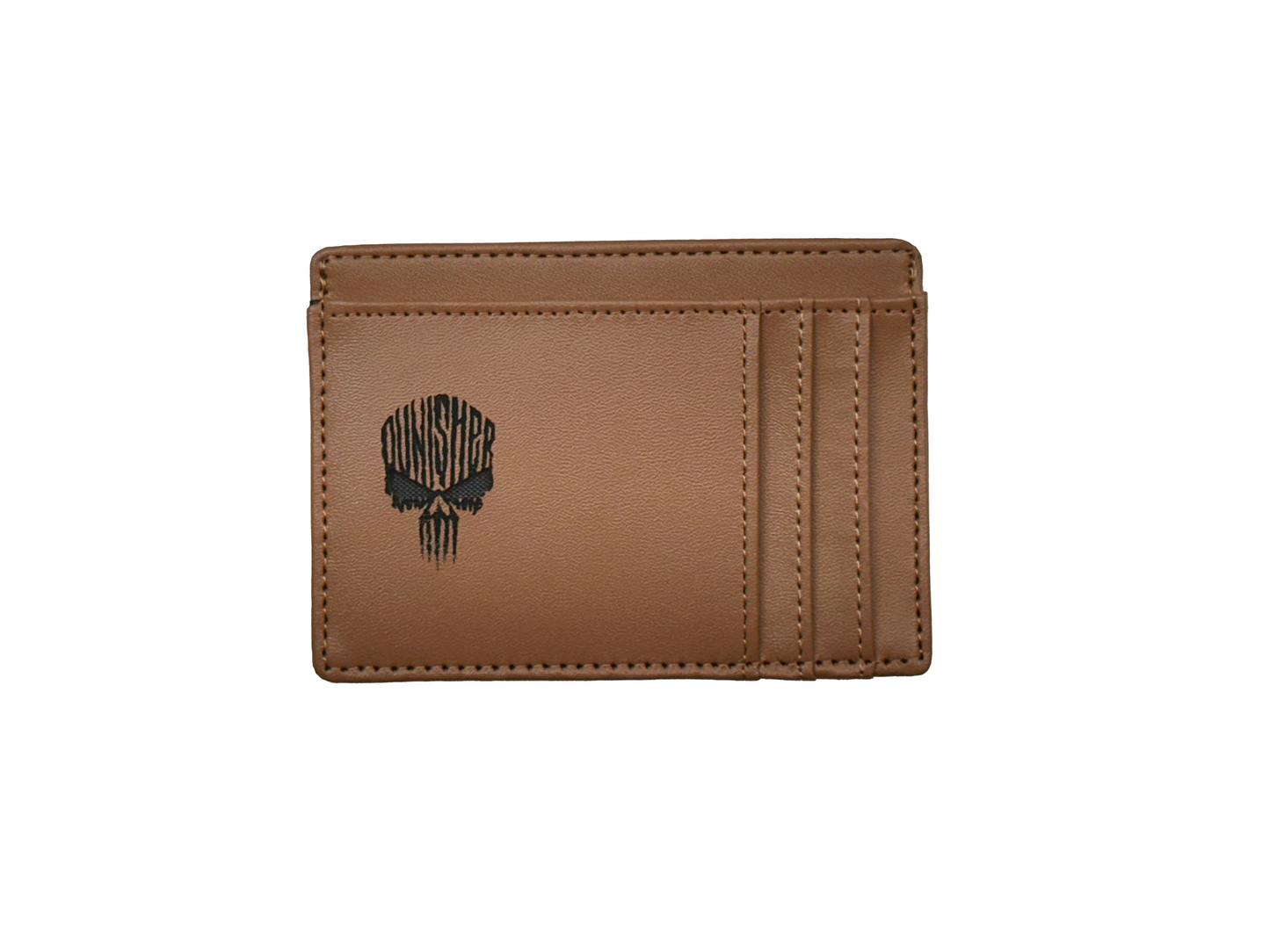 XPUN Leather Wallet