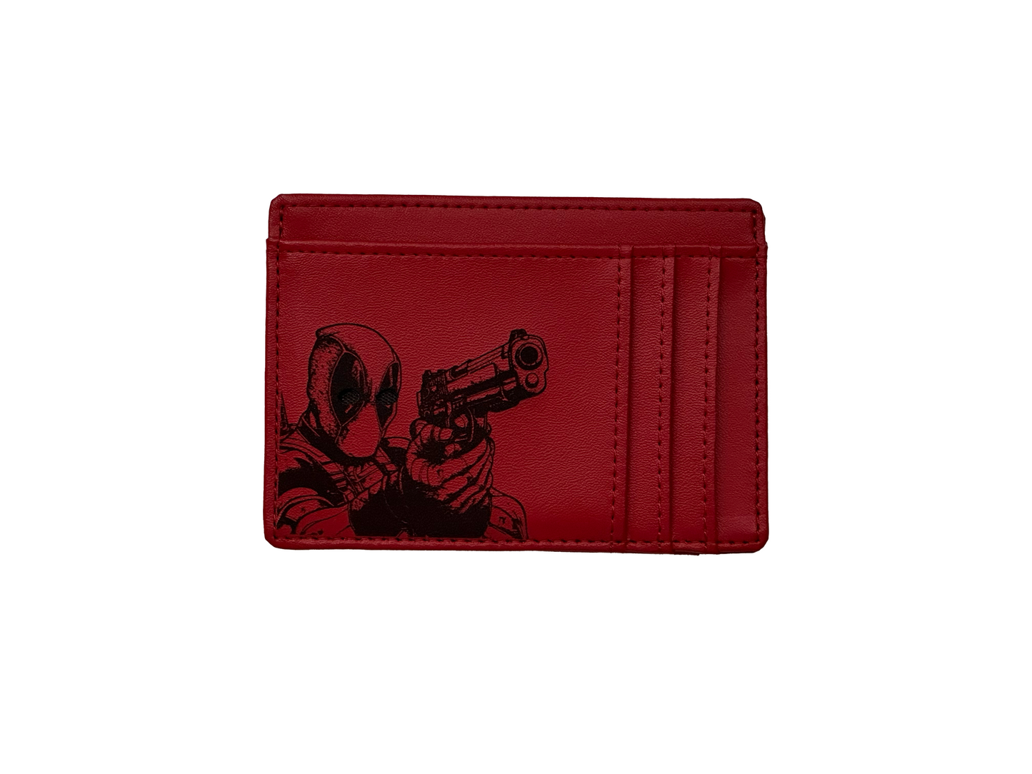 XDPL01 Leather Wallet