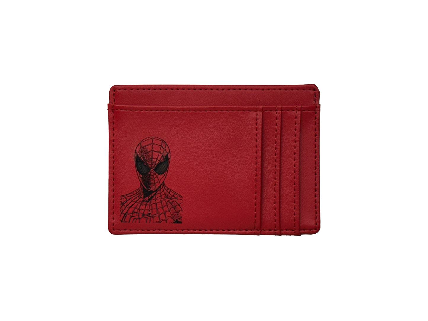 XSM01 Leather Wallet