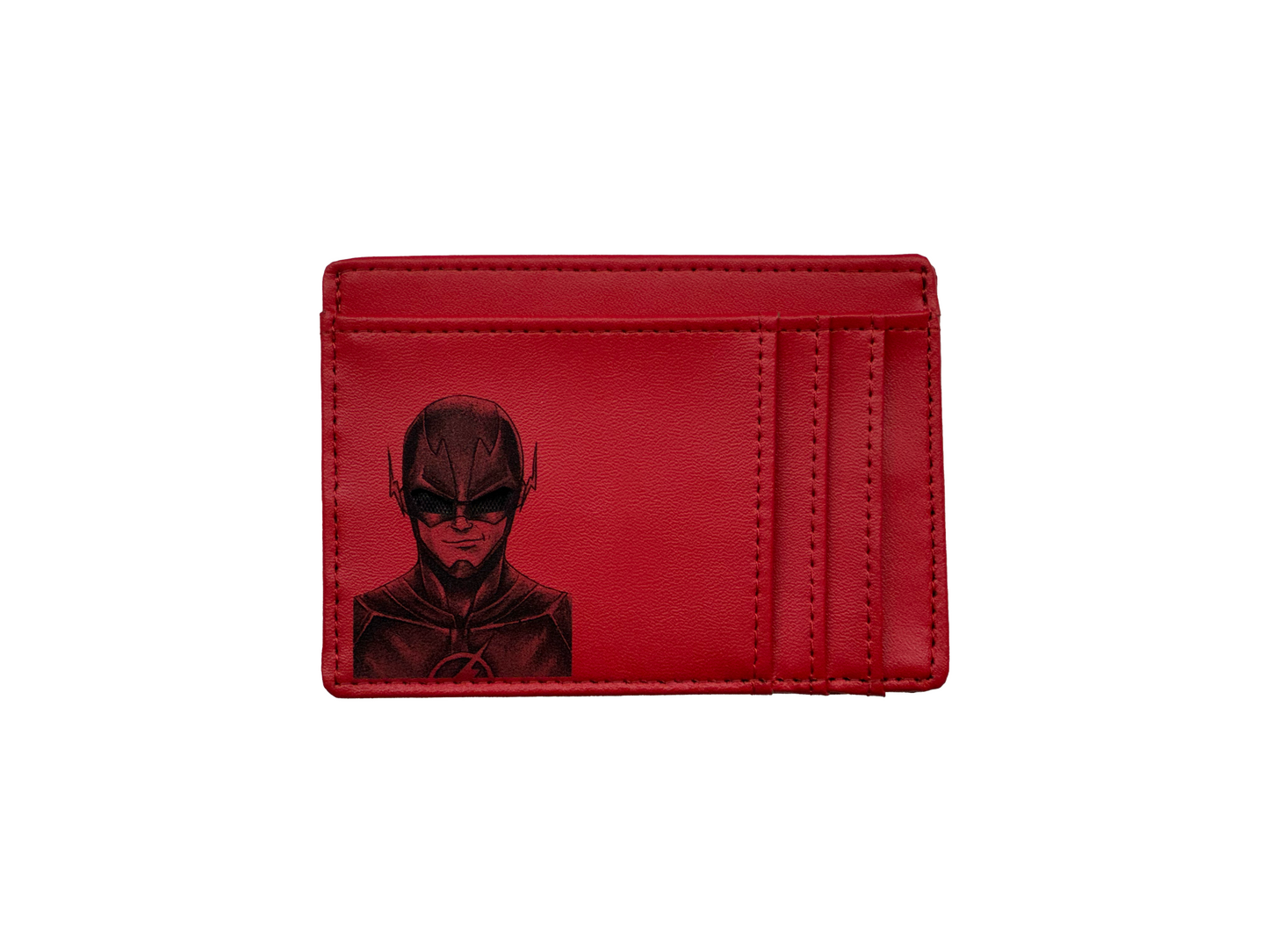 XFLSH01 Leather Wallet