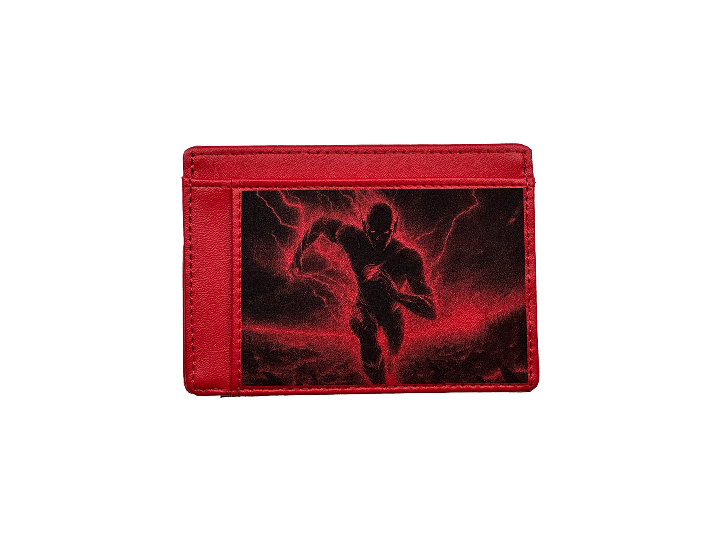 XFLSH01 Leather Wallet