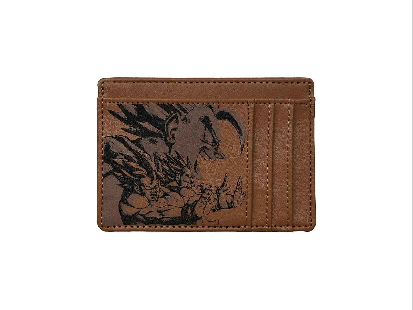 XGGT01 Leather Wallet