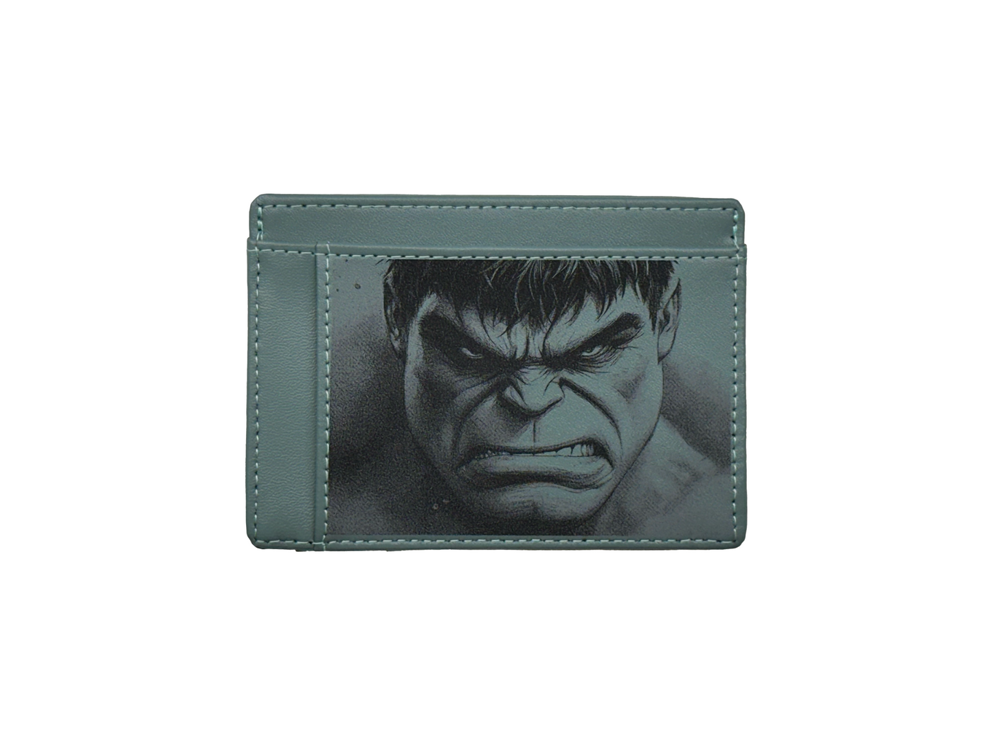 XHLK01 Leather Wallet