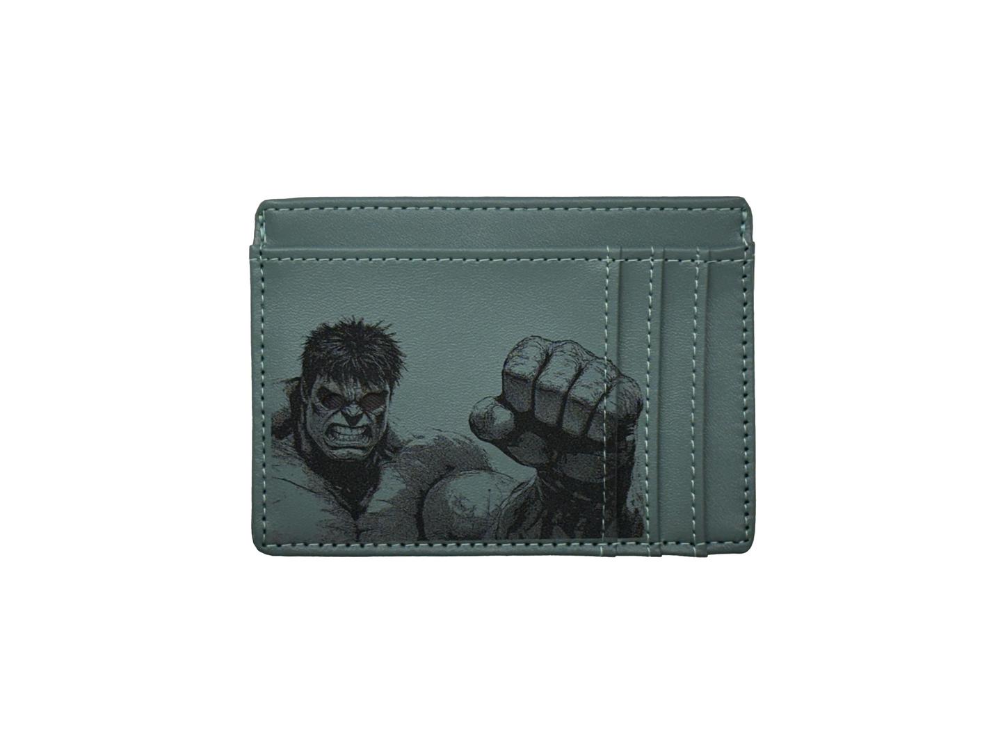 XHLK01 Leather Wallet