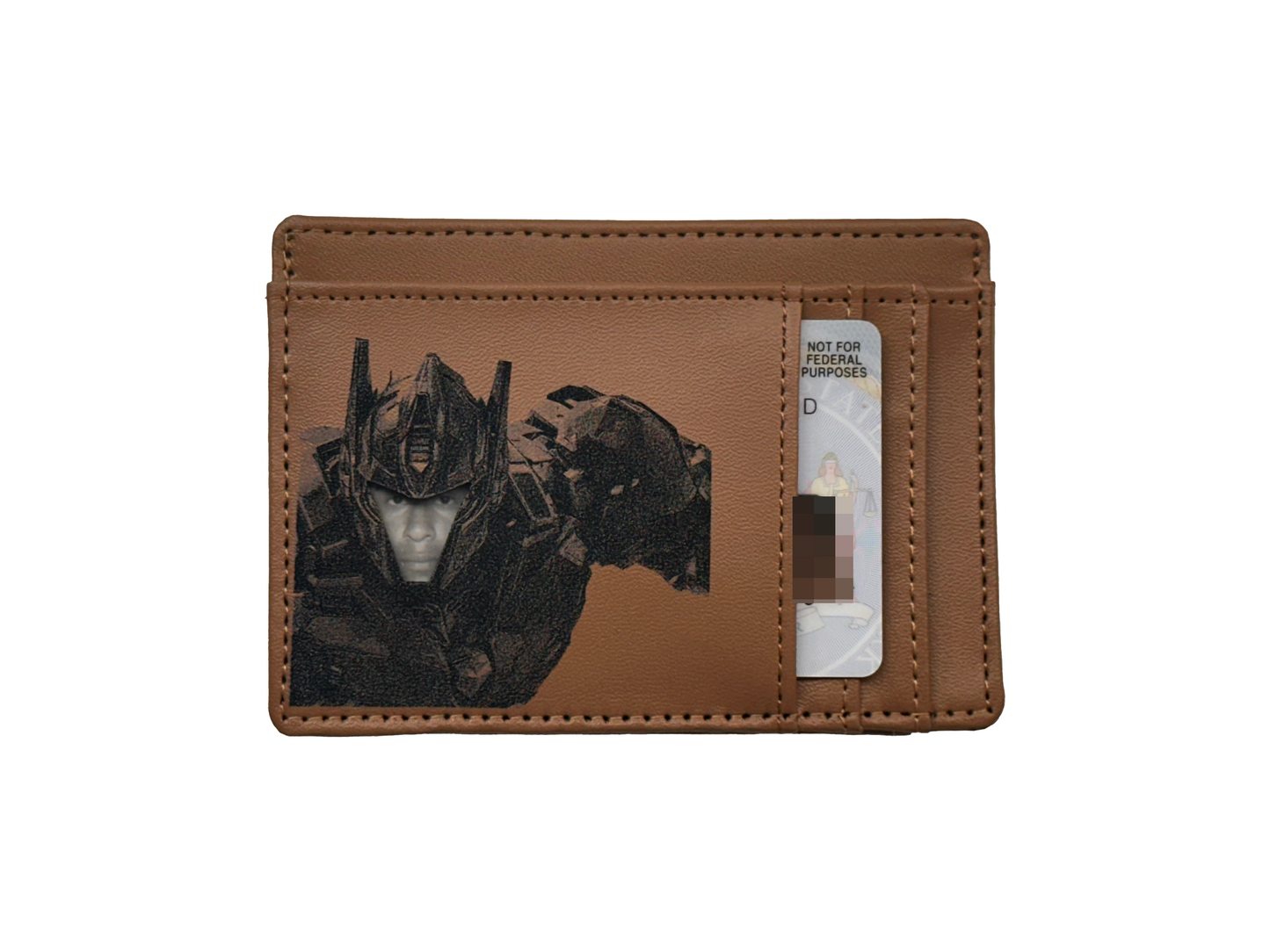 XTRFS01 Leather Wallet