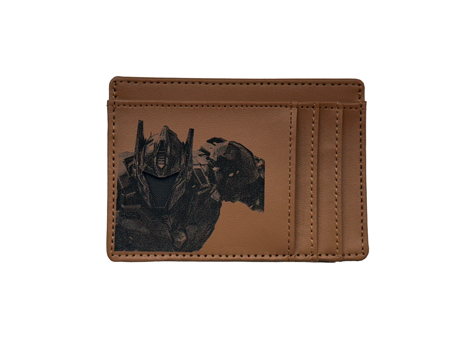XTRFS01 Leather Wallet